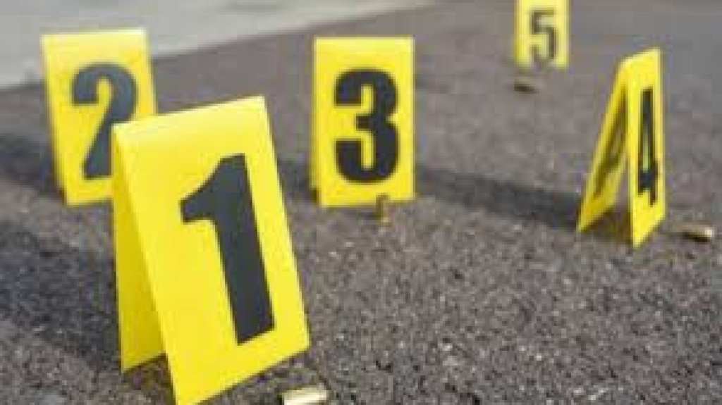  Tiroteo en cancha de baloncesto en Las Piedras deja un muerto y un herido 