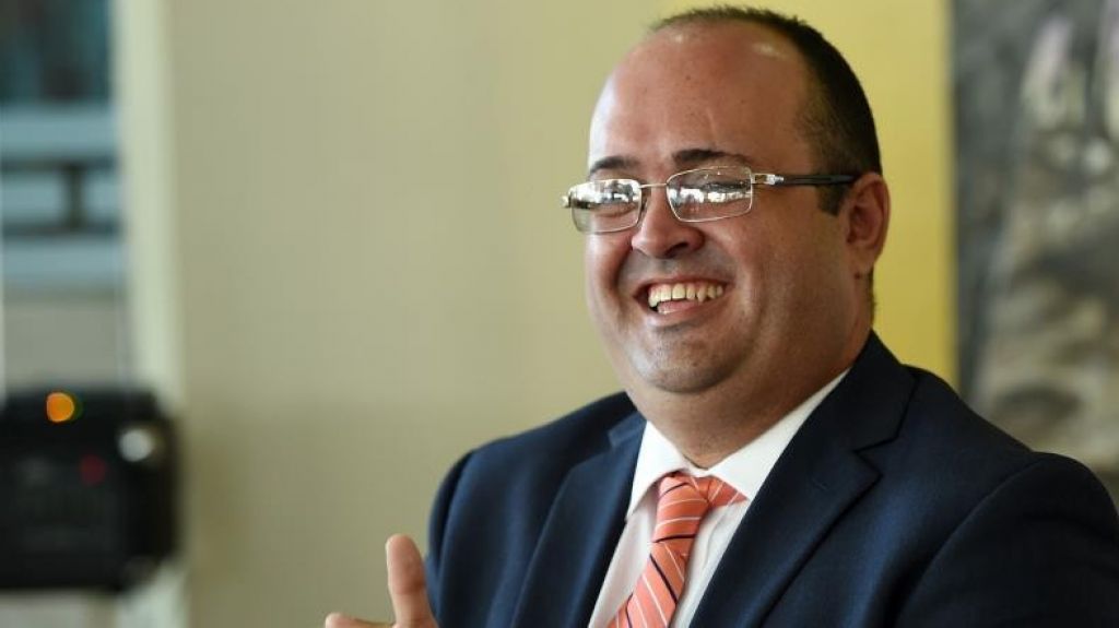  Comisi&oacute;n Estatal de Elecciones pedir&aacute; auxilio al Tribunal para ordene la Comparecencia del Juez Rafael Ramos S&aacute;ez 