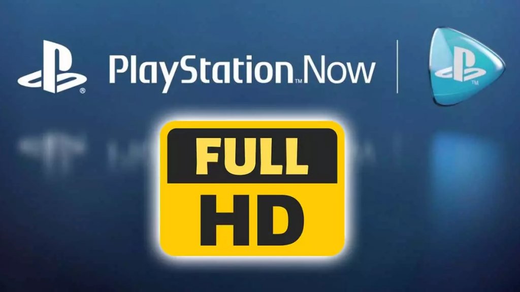  PlayStation Now en 1080p: el Full HD llega por fin al streaming de Sony 