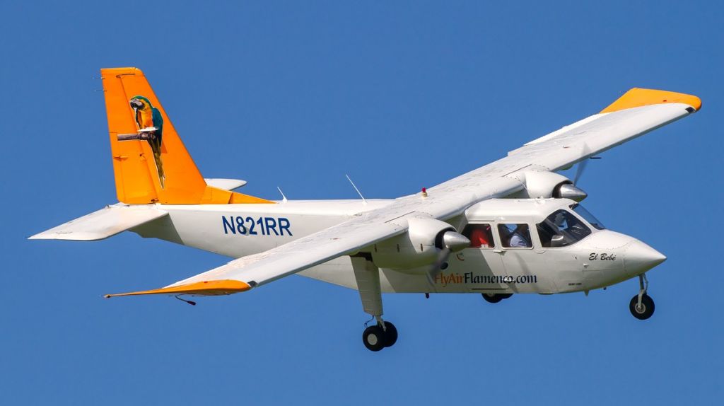  Air Flamenco anuncia más vuelos disponibles a Culebra desde aeropuerto de Ceiba 