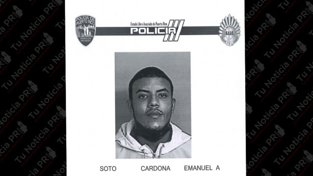  Arrestan en Aguadilla a un &ldquo;Chamaquito&rdquo; de 19 a&ntilde;os que mato a un perro de un tiro 