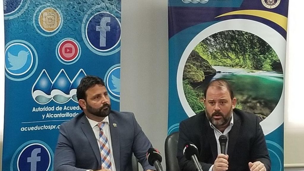  Escuche audio: A partir del 25 de febrero comienzan los cortes de servicio por falta de pago en la AAA 