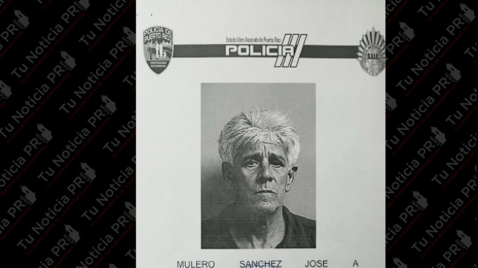 A la cÃ¡rcel hombre de 61 aÃ±os que apuÃ±alo dos personas en Caguas 