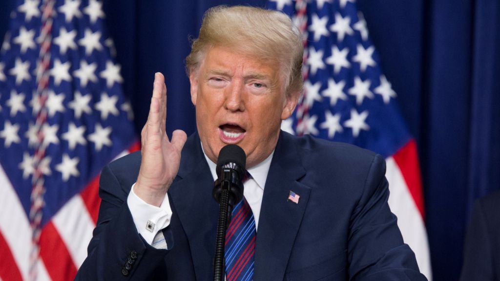  Militares transexuales en tiempos de Trump: La lucha vuelve a comenzar 