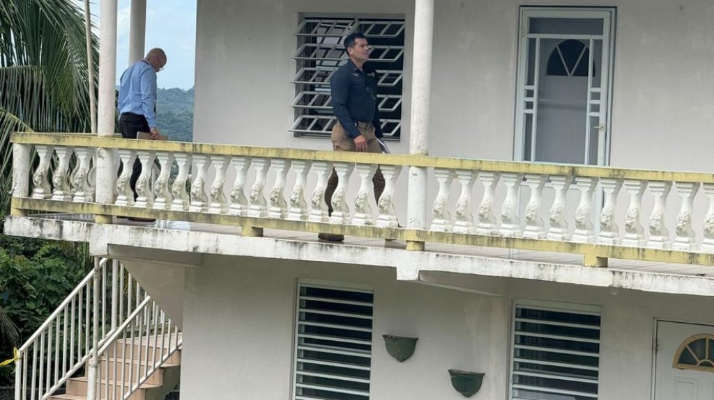  Video: Abusadores asesinan a un anciano durante robo domiciliario en San Sebastián 