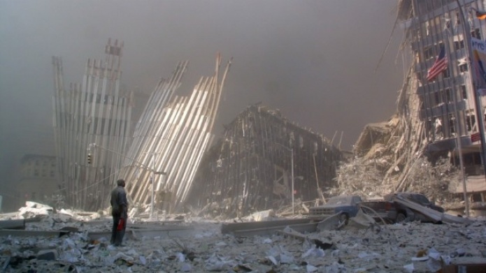 American Airlines deberÃ¡ pagar 135 millones de dÃ³lares por el 11-S