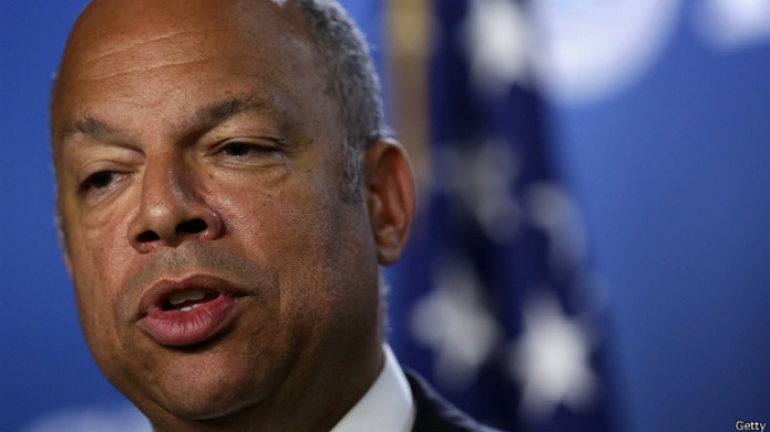 EE.UU. no planea elevar su nivel de "alerta terrorista"