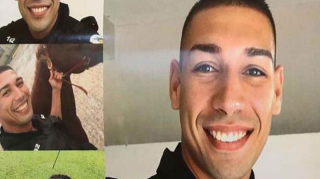  Culpable acusado por el asesinato de Polic&iacute;a Municipal de Juncos 