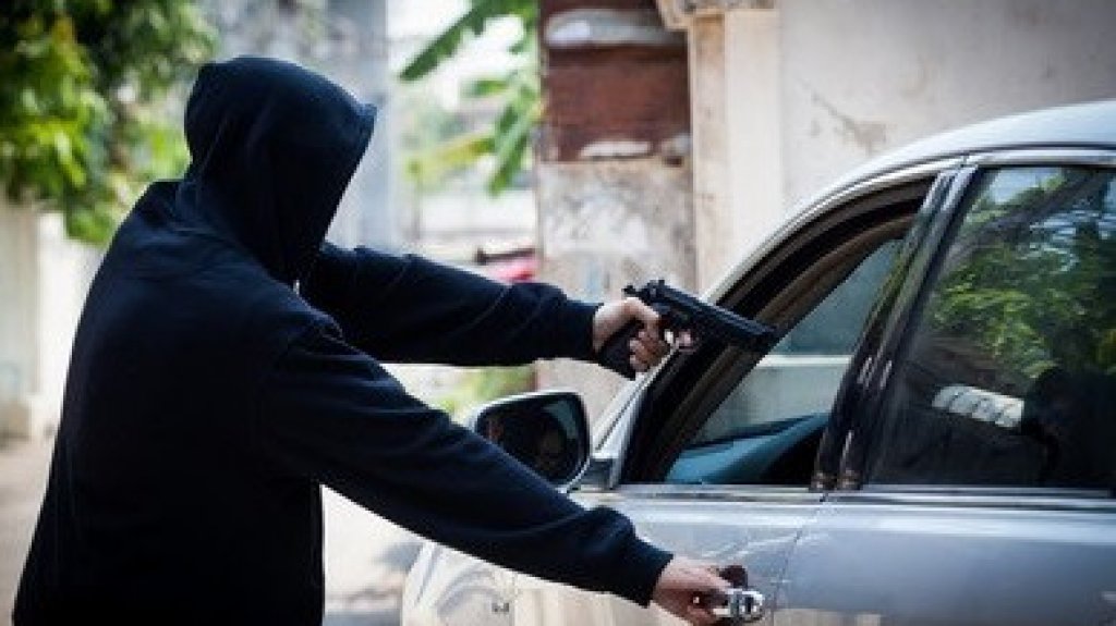  Reportan carjacking contra una mujer en Caguas 
