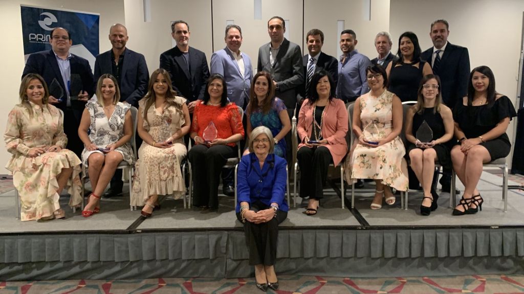  Premian la excelencia en el sector manufacturero en la isla 