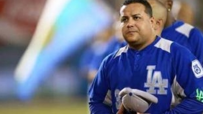 Irving GonzÃ¡lez es el nuevo dirigente de los Grises de Humacao