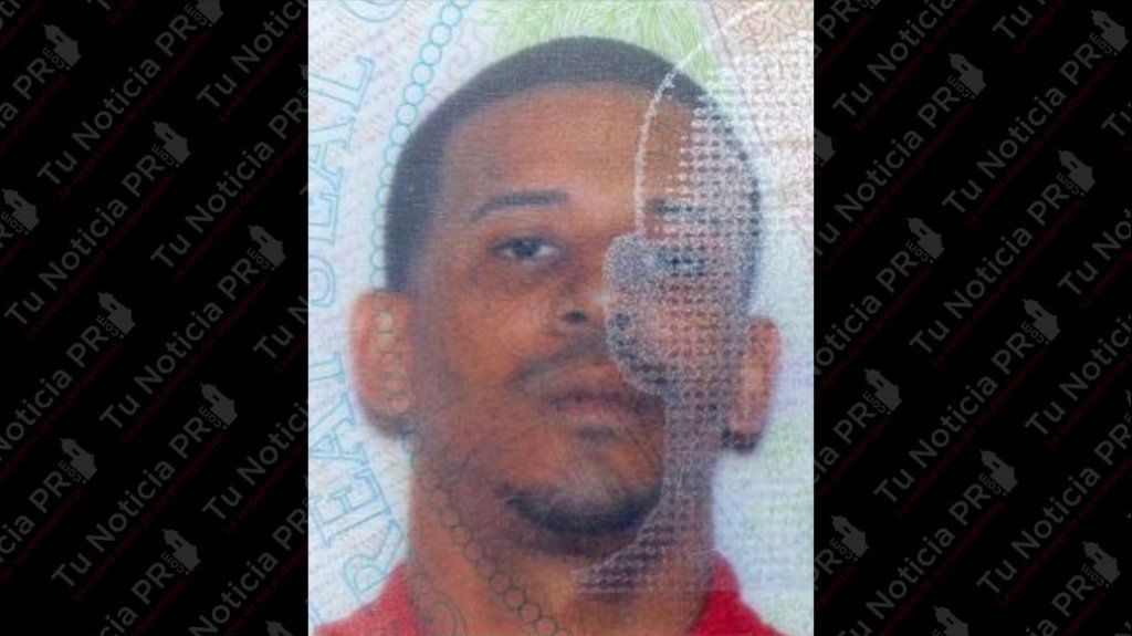  Arrestan a uno de los m&aacute;s Buscados en el Viejo San Juan 
