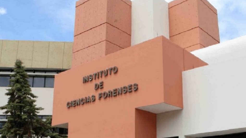  Encuentran cuerpo en estado avanzado de descomposici&oacute;n en Dorado 