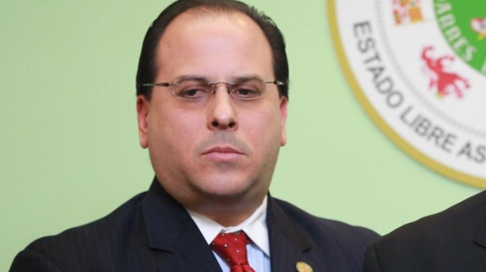 PerellÃ³ cae al sÃ³tano en elecciÃ³n de representantes por acumulaciÃ³n