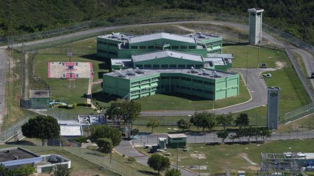  Investigan muerte de confinado en la m&aacute;xima de Las Cucharas 