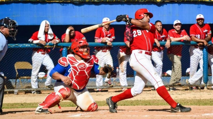 En jaque tres semifinales de secciÃ³n en la Doble A