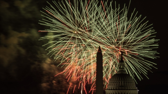 4 de julio: un infierno para muchos veteranos de guerra	