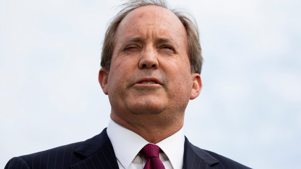  Fiscal de Texas demanda a autoridades de Austin por el uso de mascarillas 