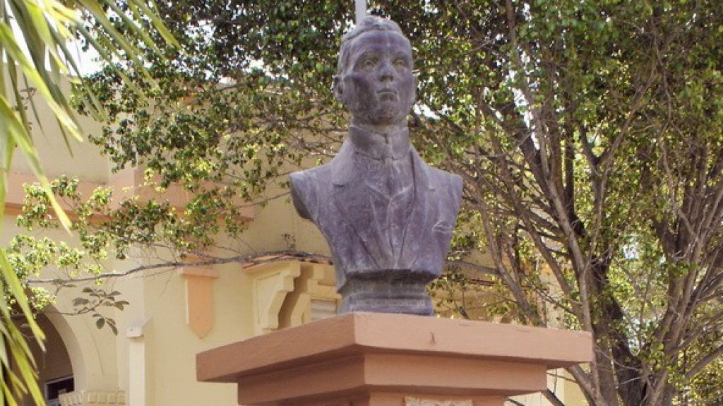  Organizaci&oacute;n de ciudadanos denuncia supuesta venta de edificio hist&oacute;rico 