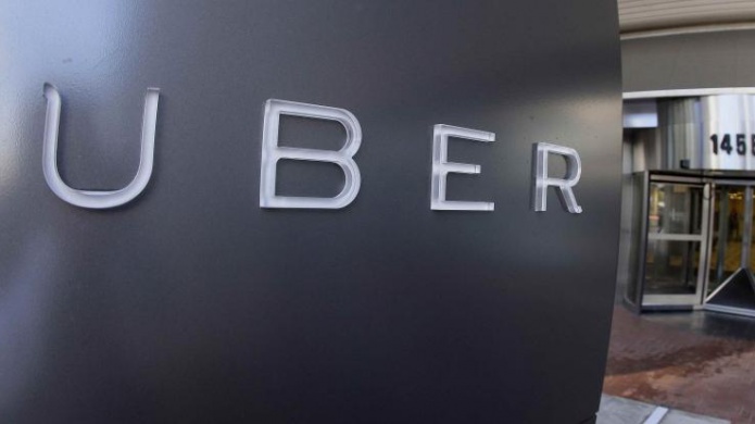 Uber realiza casi 3 mil viajes durante su primer dÃ­a en PR