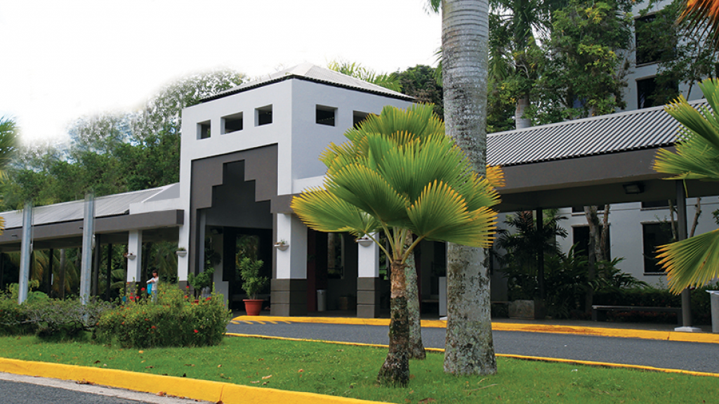  UPR Carolina logra subvenci&oacute;n millonaria para infraestructura tecnol&oacute;gica 