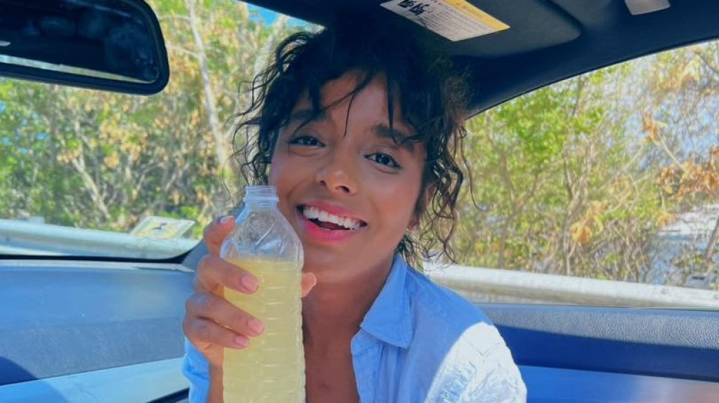  Influencer Lisha Ramón Mejías de nuevo tras las rejas por violar condiciones de libertad bajo fianza 