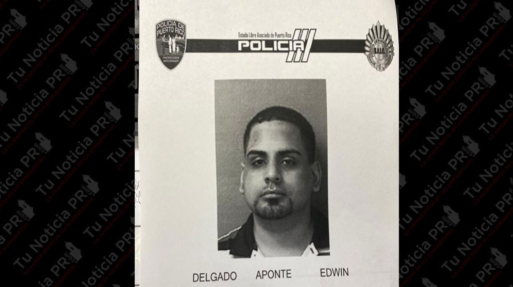  Arrestado y fichado por hablarle &ldquo;malo&rdquo; a su esposa 