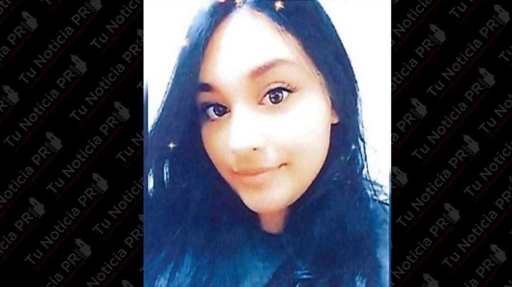  Mujer es reportada desaparecida en Fajardo 