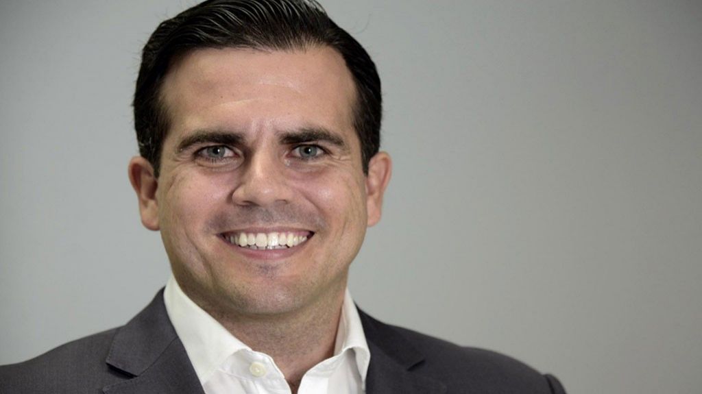  Gobernador anuncia nombramientos a su gabinete 