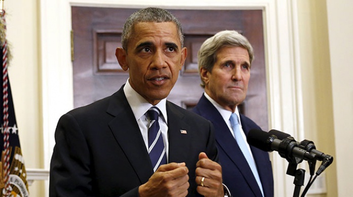 Obama rechaza construcciÃ³n de polÃ©mico oleoducto