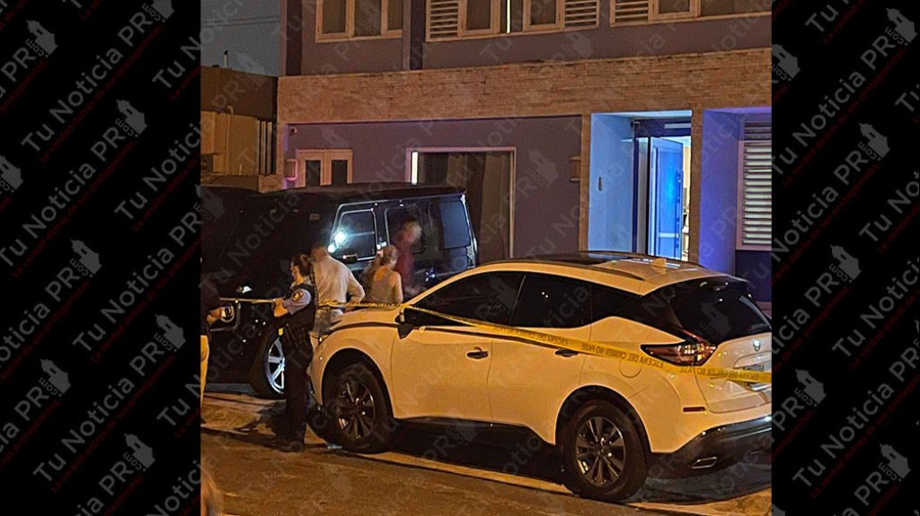  Fotos de la residencia de reconocida abogada donde joven muri&oacute; de un disparo en la cabeza 