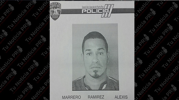  A la cÃ¡rcel hombre que apuÃ±alo en el cuello a su pareja en MayagÃ¼ez