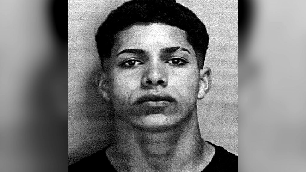  Capturan a &ldquo;Bemba&ldquo; peligroso pr&oacute;fugo en intercambio de disparos 