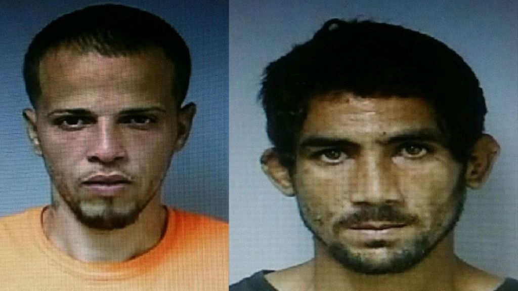  &nbsp; A la c&aacute;rcel pareja de &ldquo;Cacos&rdquo; que robaron cable de tel&eacute;fono en Humacao 