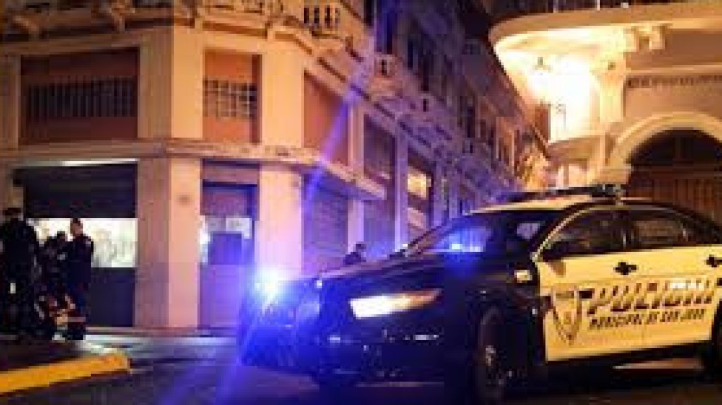 Andaban con &ldquo;Voceteo&rdquo; en Viejo San Juan y terminaron arrestados por los municipales 