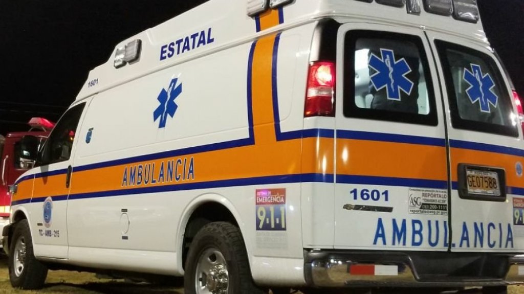  Guardia de seguridad resulta herido en ataque armado en Dorado 