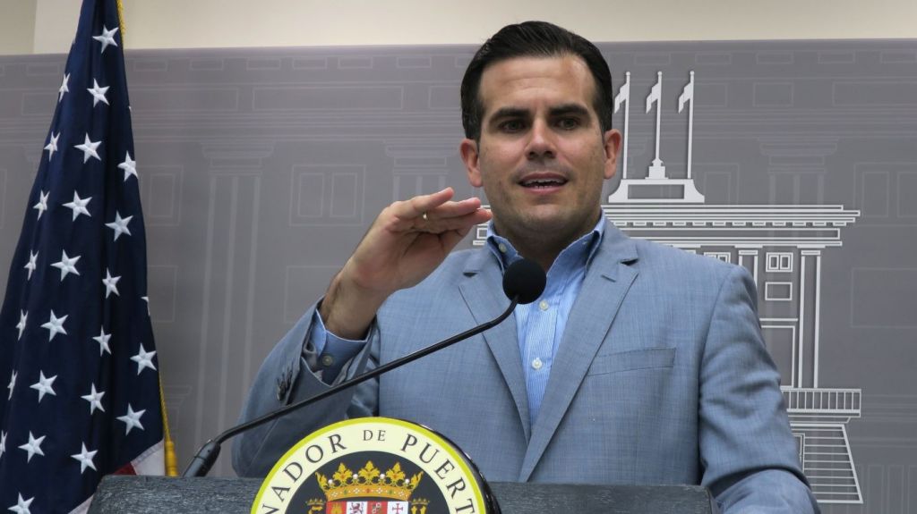  Gobernador anuncia asignaci&oacute;n millonaria del Cuerpo de Ingenieros para trabajos de mitigaci&oacute;n en cuerpos de agua 