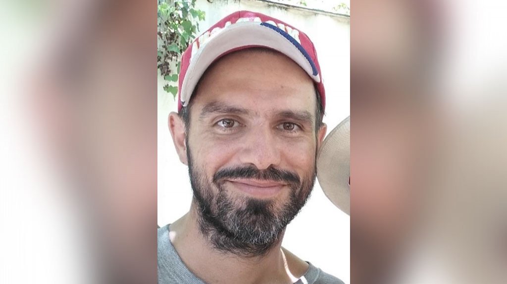  Buscan a hombre de 38 a&ntilde;os desaparecido desde agosto en Condado 