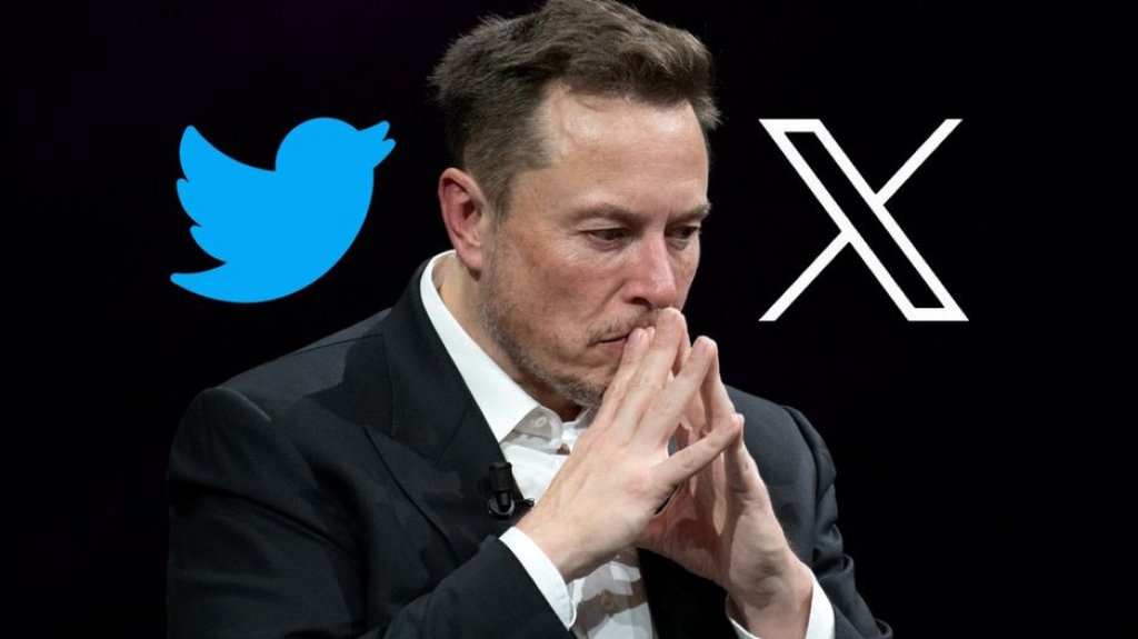  Elon Musk planea hacer que X (antes conocida como Twitter) sea de pago para combatir bots 