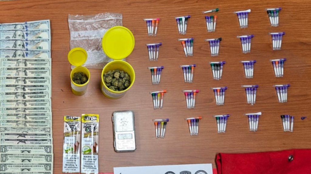  Arrestan a hombre en gallera de Patillas 