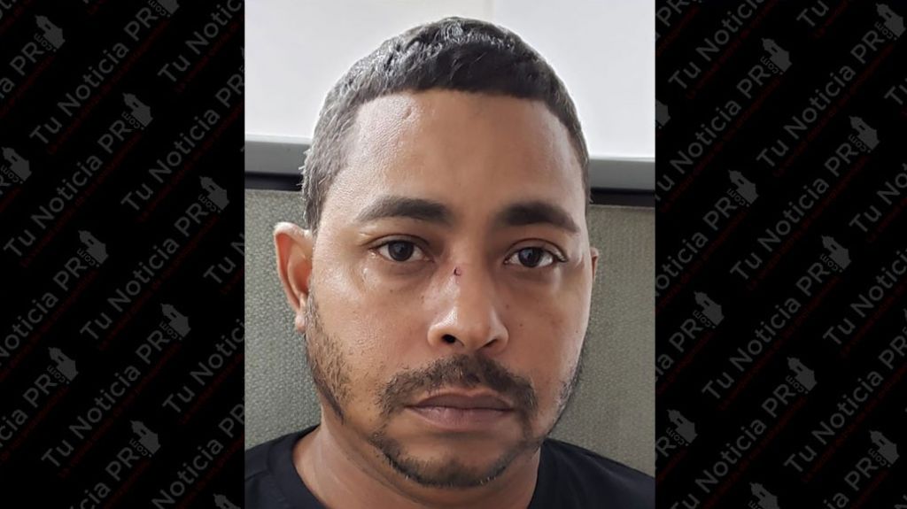  Primero dej&oacute; la mujer fuera de la casa en Carolina y luego la agredi&oacute; por estar tocando la puerta 