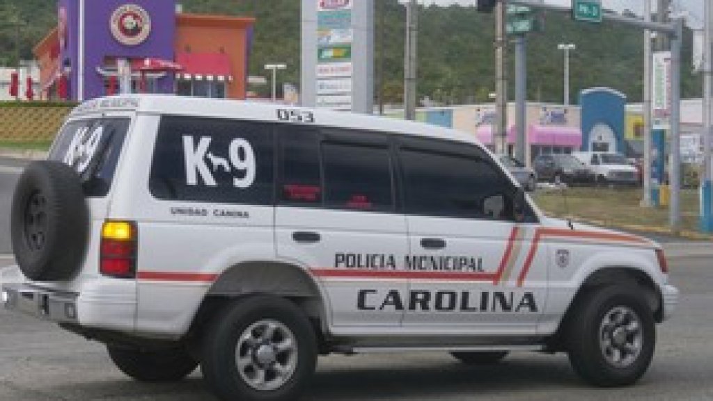  Hombre enfrenta asaltantes que intentaron asaltarlo en Carolina 