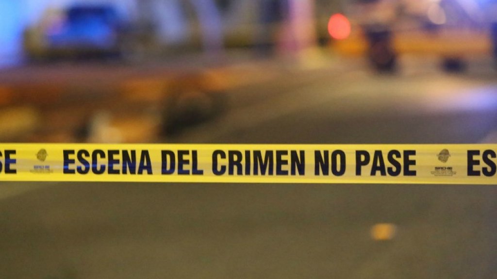  Reportan asesinato esta madrugada en Rio Piedras 