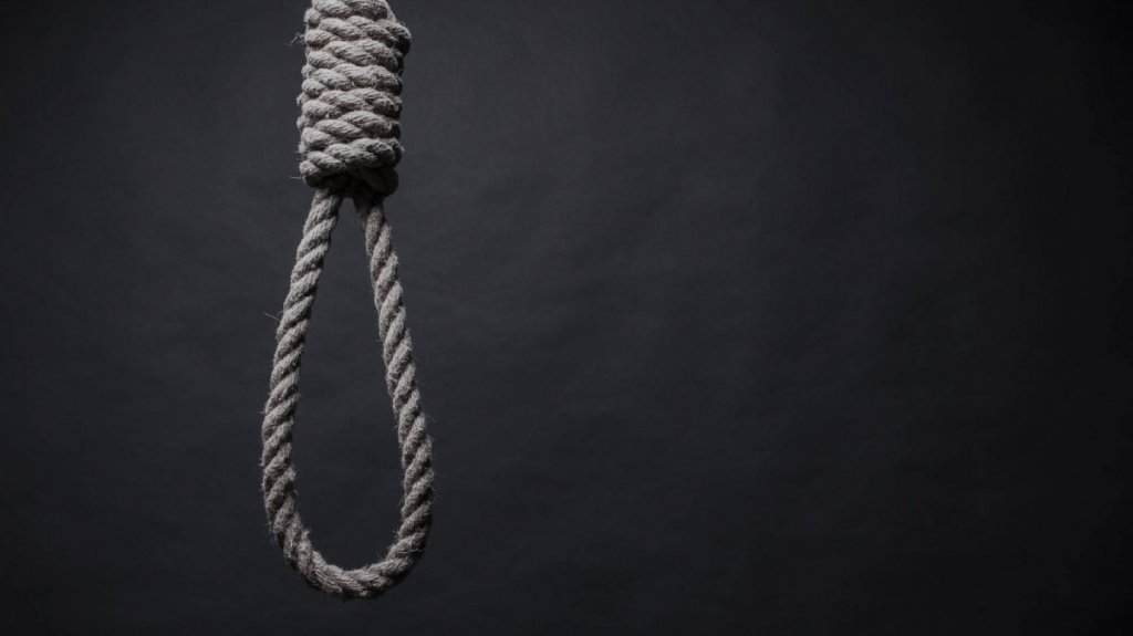  Hombre de 34 a&ntilde;os se quita la vida en Moca 