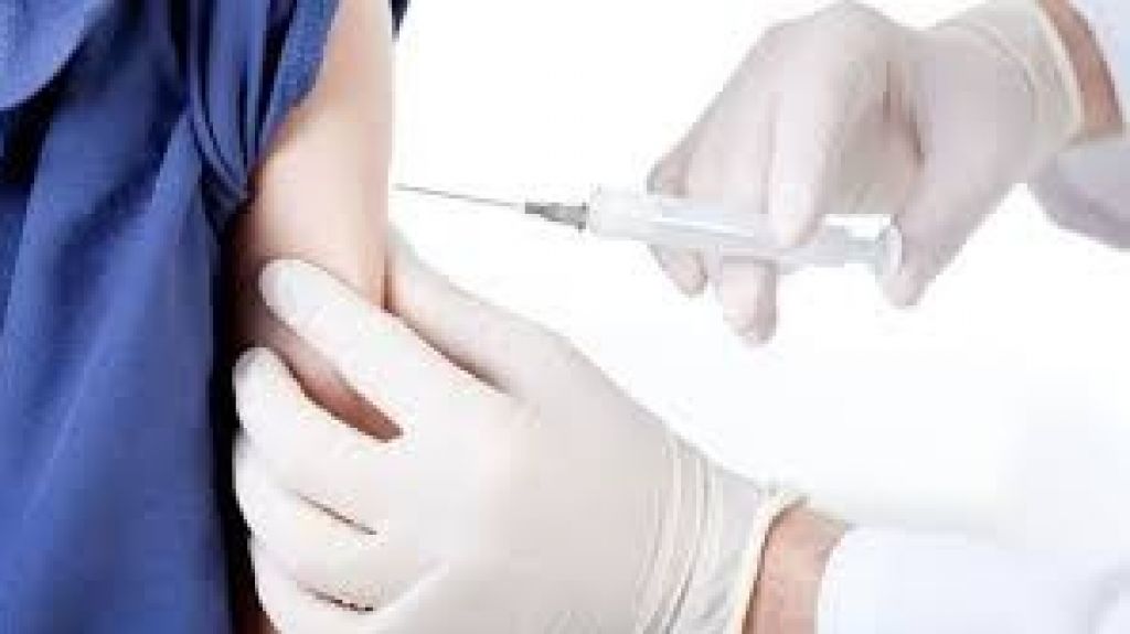  Salud conmemora Semana de la Vacunación Infantil 