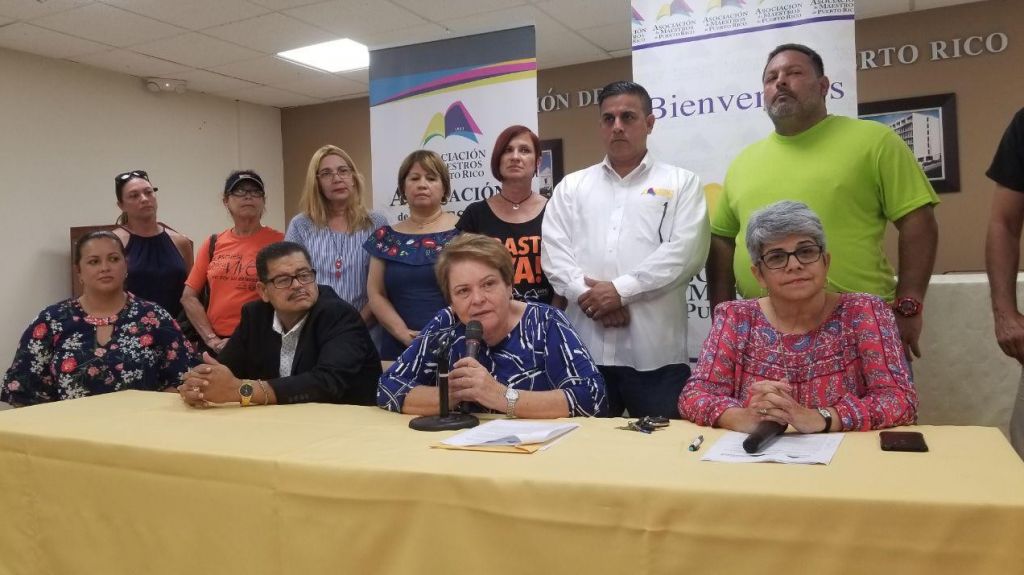  AMPR entiende aumento salarial deber&iacute;a ser de 250 d&oacute;lares 