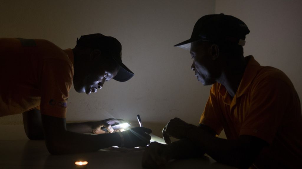  Orientar&aacute;n a puertorrique&ntilde;os para alojar refugiados o socorristas de desastre 