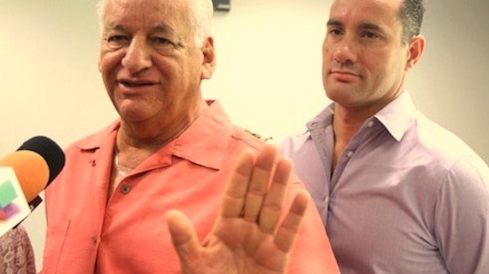 Masivas transferencias en Guaynabo evocan escÃ¡ndalo de las primarias pasadas.