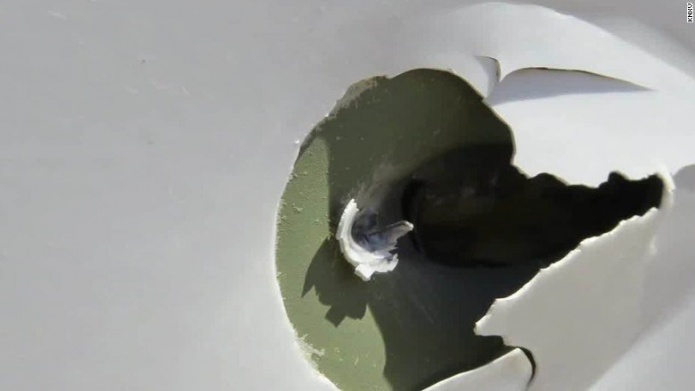 Registran una decena de tiroteos en 11 dÃ­as en transitada autopista de Phoenix