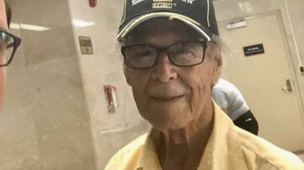  Fallece a los 86 a&ntilde;os el exlegislador y exjuez Ram&oacute;n Reyes Oppenheimer 